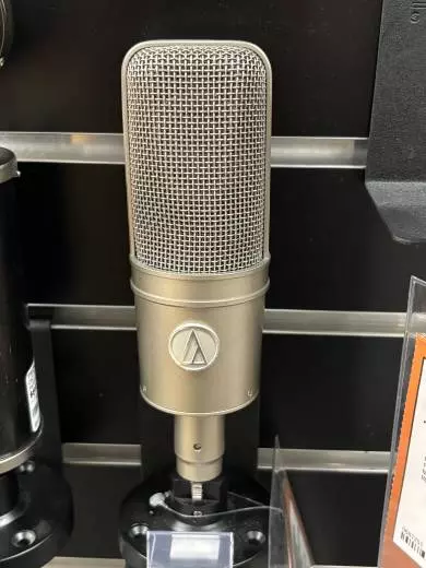 Audio-Technica - AT4047/SV