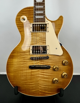 Store Special Product - Gibson LP Standard 50s Limited Dirty Lemon