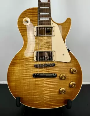 Gibson LP Standard 50s Limited Dirty Lemon