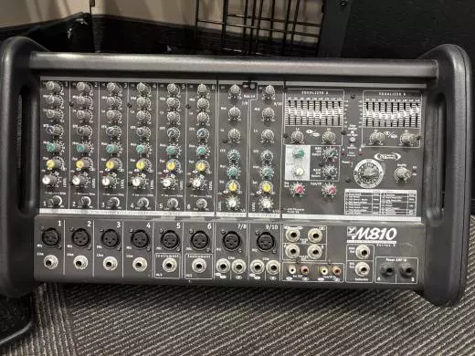 Store Special Product - Yorkville Sound - M810-2