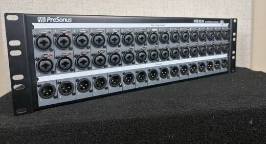 PreSonus - 2779300301