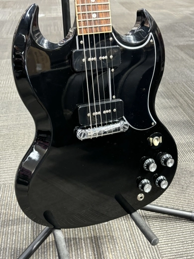 Gibson SG Special