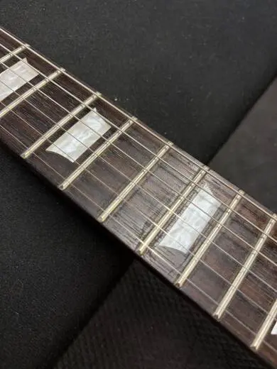 Epiphone - SG Standard Pro - Left-Handed 2
