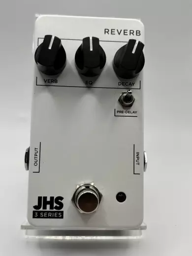 JHS Pedals - JHS 3 REVERB