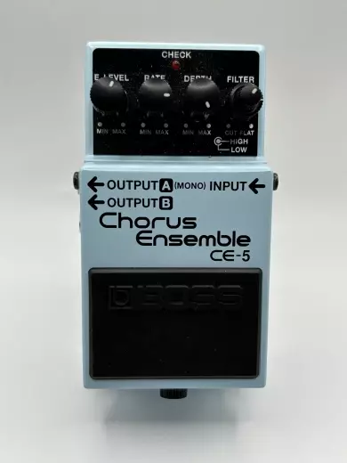 BOSS - CE-5