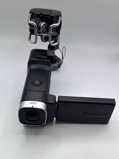 Zoom - Q8 ZOOM 5