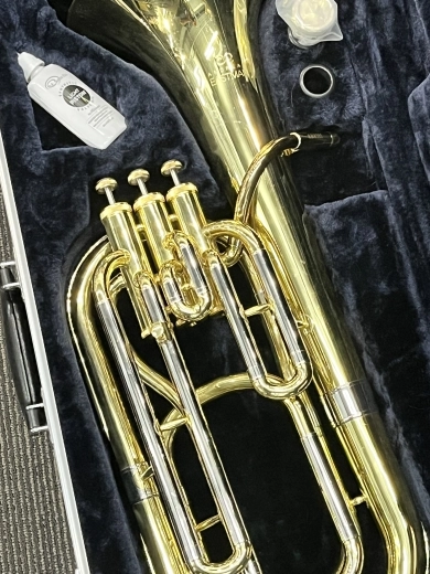 Eastman Baritone Horn