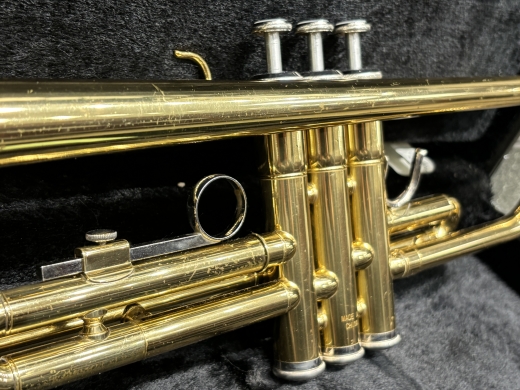 Yamaha Student Trumpet 2