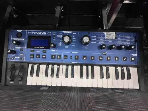 Novation - MININOVA