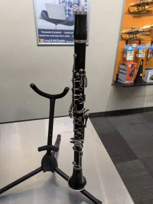 Yamaha Band - YCL650