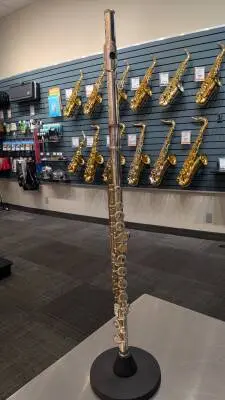 Jupiter JFL611 Flute