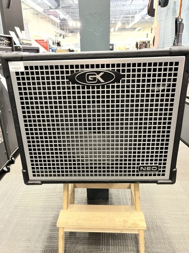 Gallien-Krueger - NEO115 III