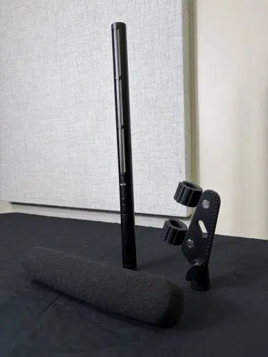 Apex - APEX176 Shotgun Microphone