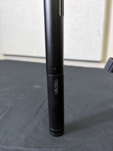 Store Special Product - Apex - APEX176 Shotgun Microphone