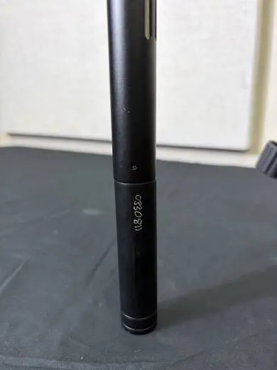 Apex - APEX176 Shotgun Microphone 2