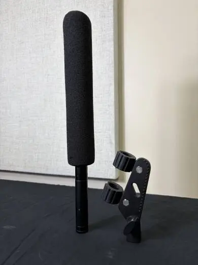 Apex - APEX176 Shotgun Microphone 2