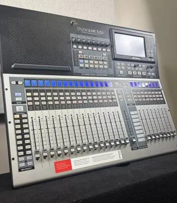 PreSonus - 2779200403