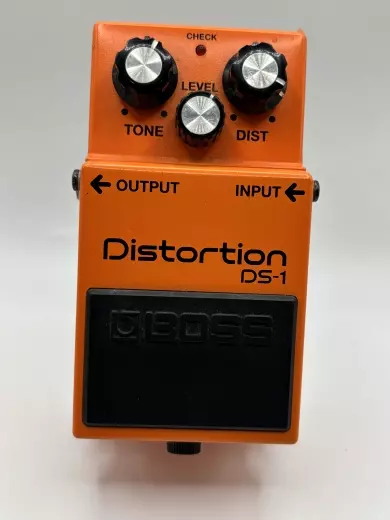 BOSS - DS1