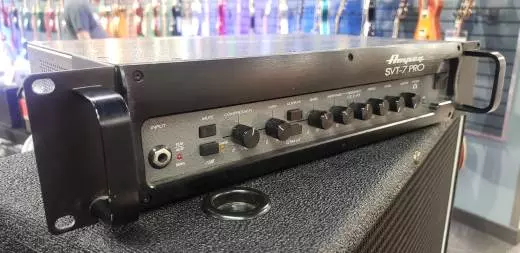 Ampeg - SVT-7PRO