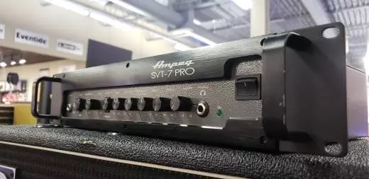 Ampeg - SVT-7PRO 2