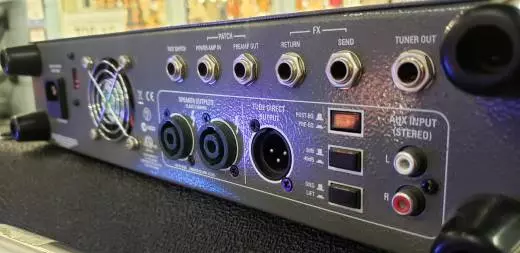 Ampeg - SVT-7PRO 2