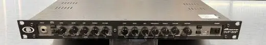 AMPEG SVP-BSP Bass Pre Amp 2