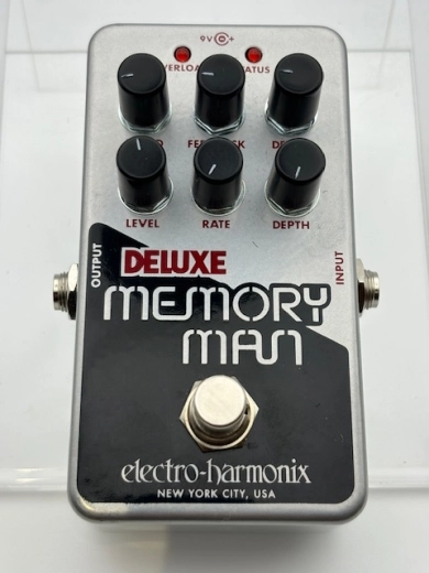Electro-Harmonix - NANO DELUXE MM