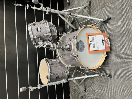 Mapex Bop Kit with Lightweight H/W