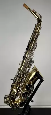 Selmer Aristocrat Alto Sax