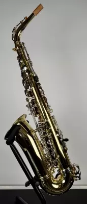 Selmer Aristocrat Alto Sax 2