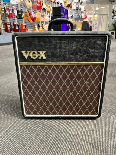 Vox - AC4C1-12