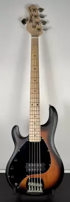 Sterling Stingray 5 Left Handed Bass 2