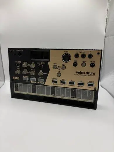 Korg - VOLCA-DRUM