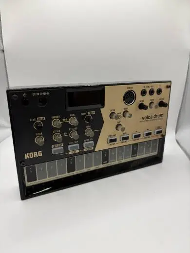 Korg - VOLCA-DRUM 2