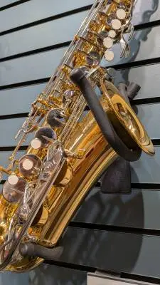 Yamaha Band - YAS26 2