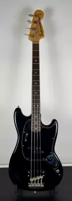 Fender Mustang Bass 74 2
