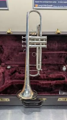 Jupiter Trumpet