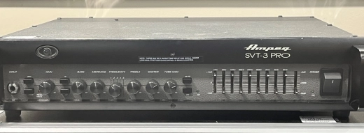 Ampeg - SVT-3PRO