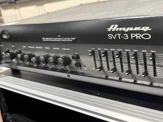 Ampeg - SVT-3PRO 2