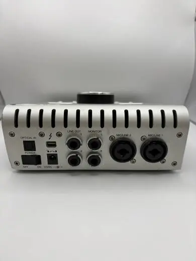 Apollo Twin Duo High-Resolution Interface 2