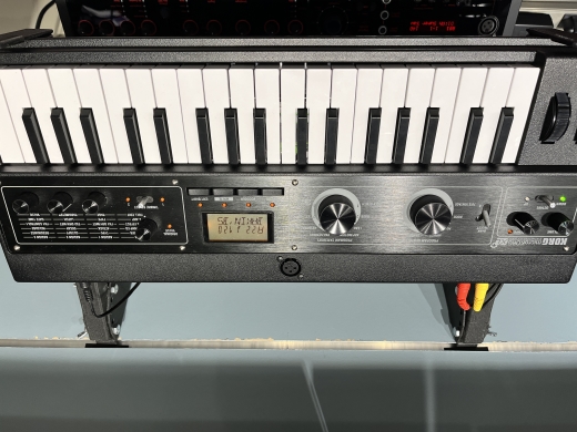 Gear Hunter | Korg - MICROKORG-XL+