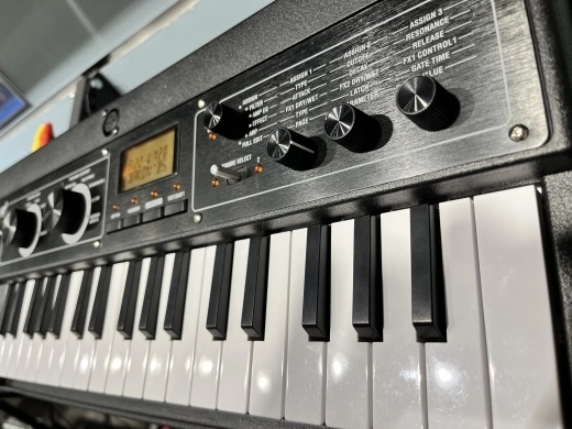 Korg - MICROKORG-XL+ 3