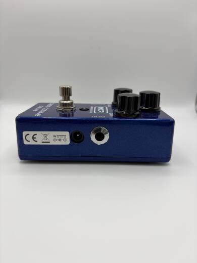 Gear Hunter | MXR - M288 - Bass Octave Deluxe