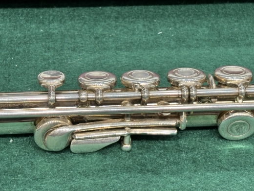 Intermediate Flute 2