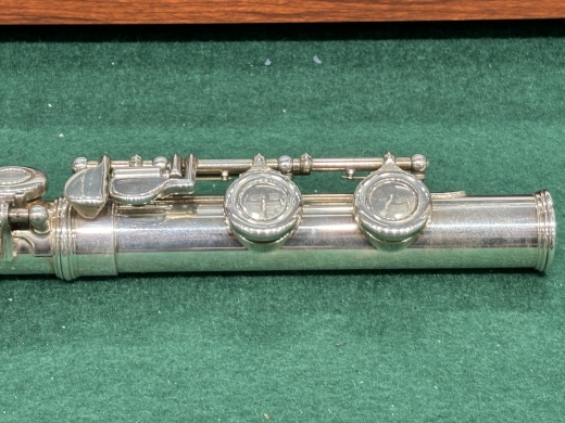 Intermediate Flute 3