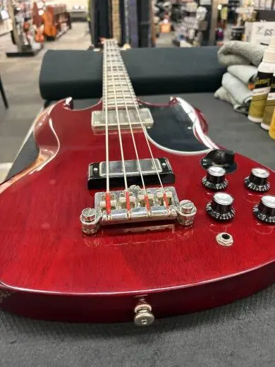 Epiphone - EB-3 Bass 2