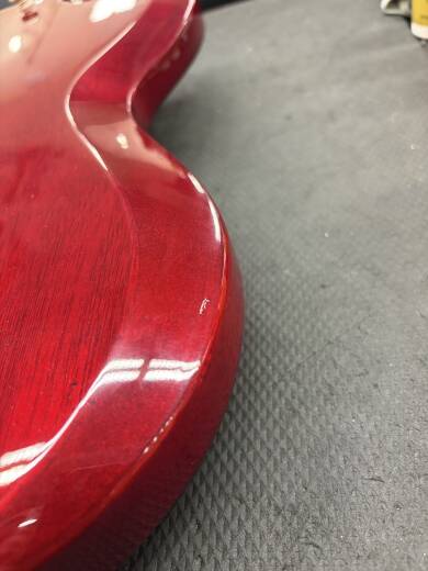 Store Special Product - Epiphone - EB-3 Bass