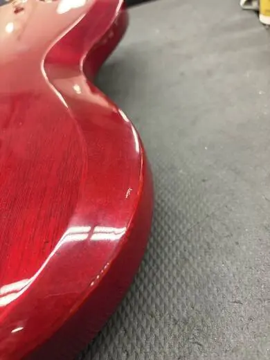 Epiphone - EB-3 Bass 2