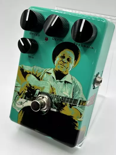 Big Joe Phaser