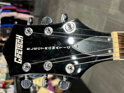 Gretsch Guitars G5620T Electromatic 2